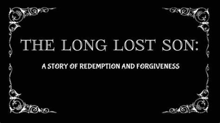 Long lost son lyrics