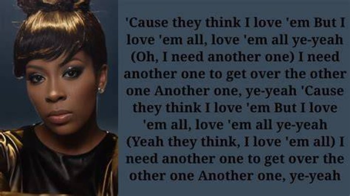 Love em all lyrics