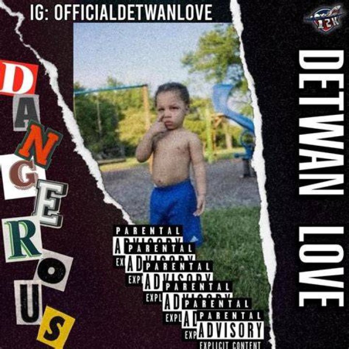 Love is dangerous teezy lyrics