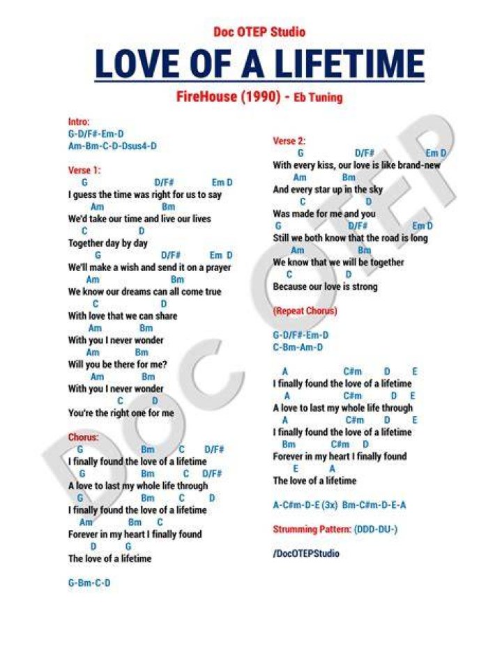 Love next lifetime lyrics