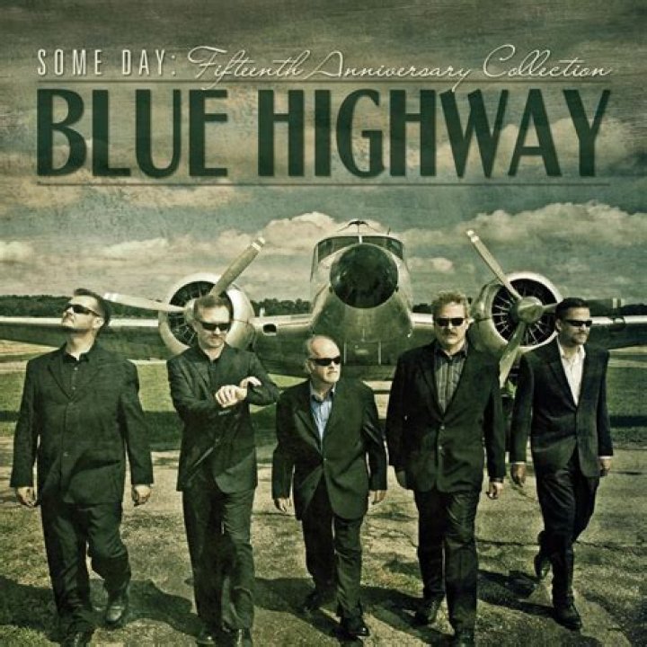 Lyrics..blue highway lyrics