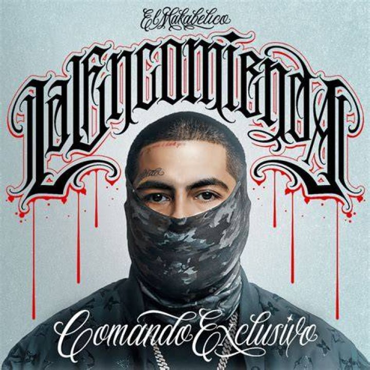 Makabelico el chino lyrics
