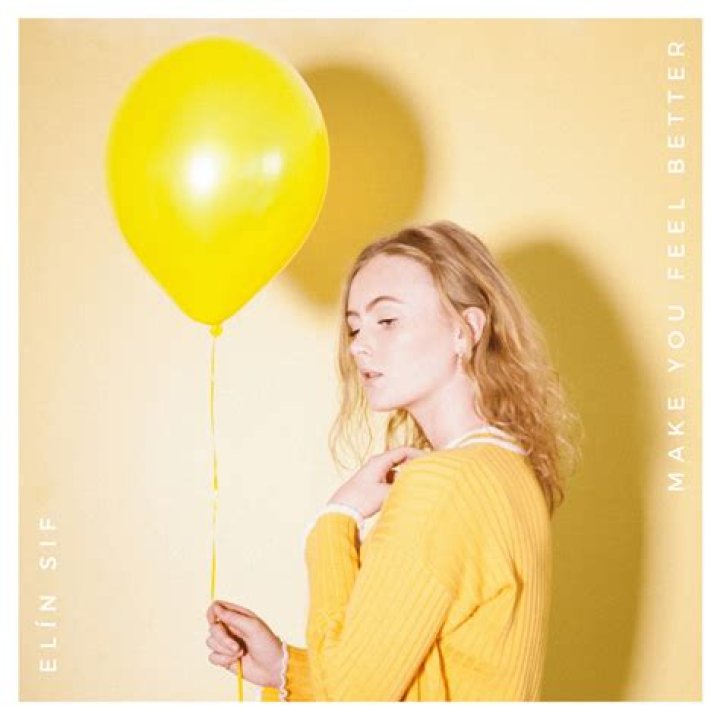 Make you feel better lyrics