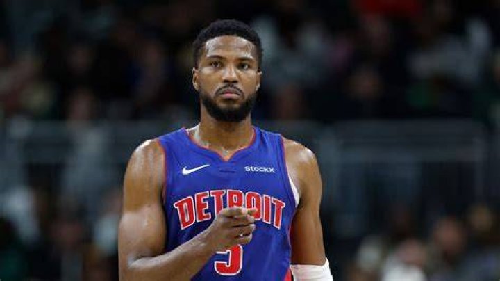 Malik Beasley Net Worth: Details About NBA, Contract, Age, Wife, Stats