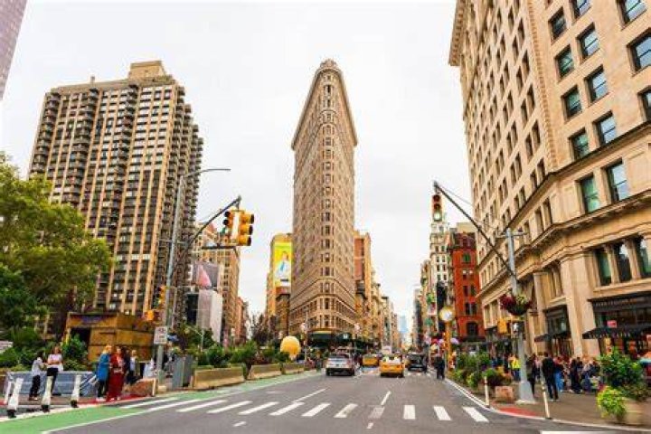 Many unusual points in the case Tragic Stabbing in Manhattan’s Flatiron District Leaves 18
