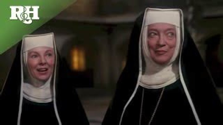 Maria (the nuns) lyrics