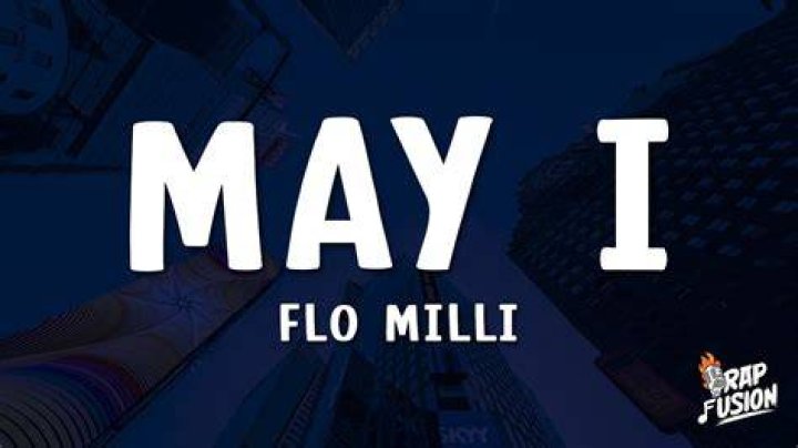 May i flo millo lyrics