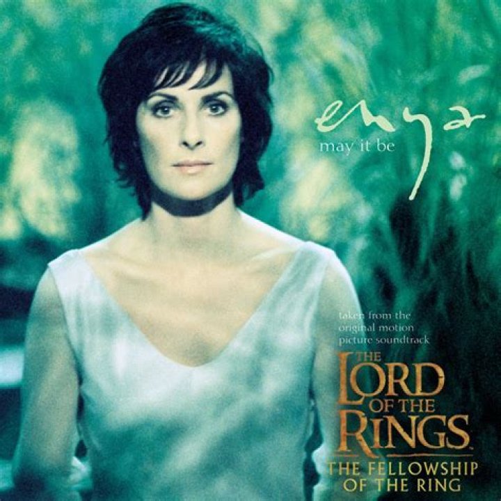 May ut be enya lyrics