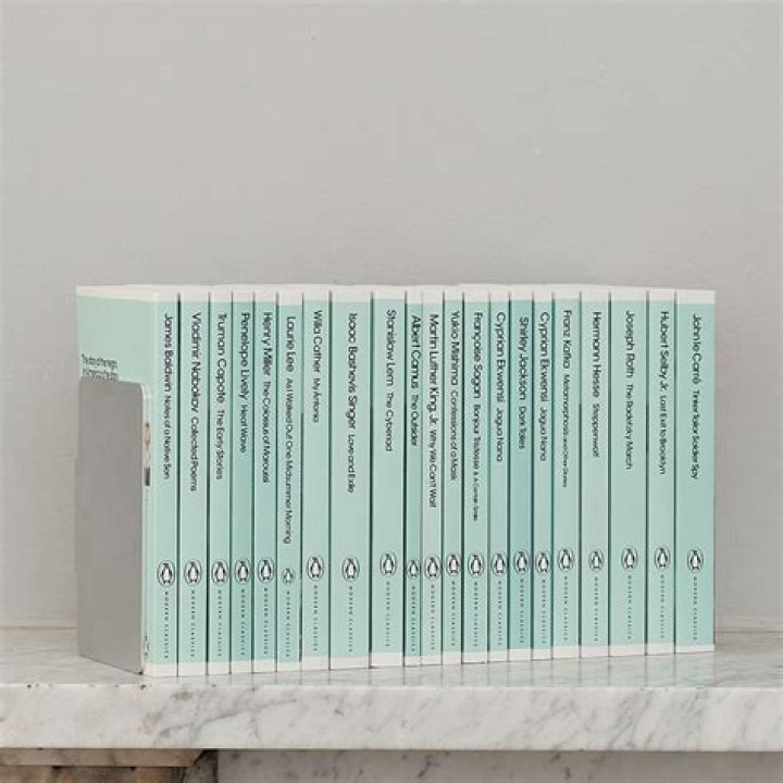 Modern Classics