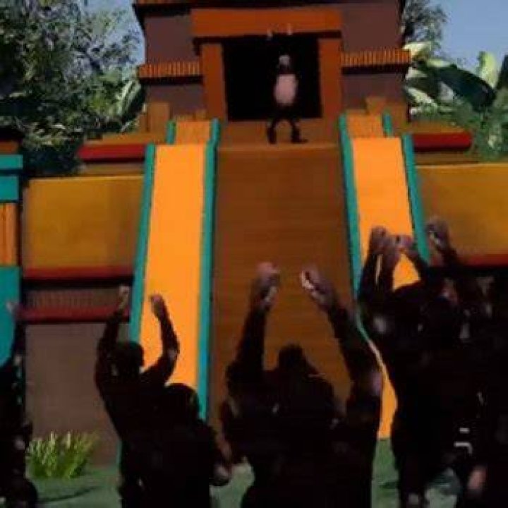 Monke bars lyrics