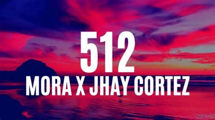 Mora 512 Lyrics