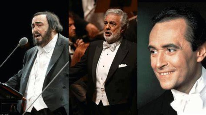 Most Famous Opera Singers Of All Time