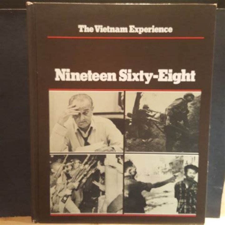 Nineteen sixty eight lyrics