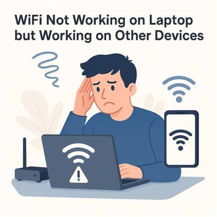 Not Working