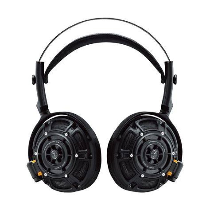 Open Back Headphones Overview