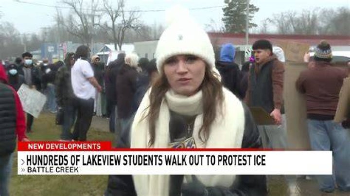 Paul Goike death, Lakeview High School teacher has died, what happened? - YouTube