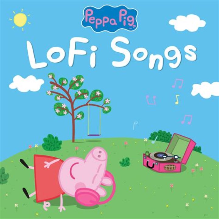 Pig is a pig lyrics