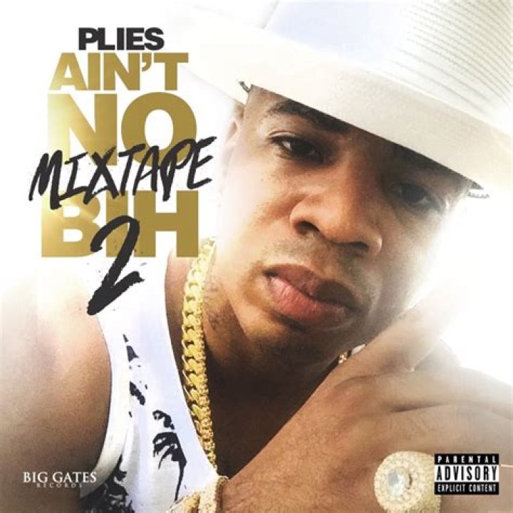 Plies on my way lyrics