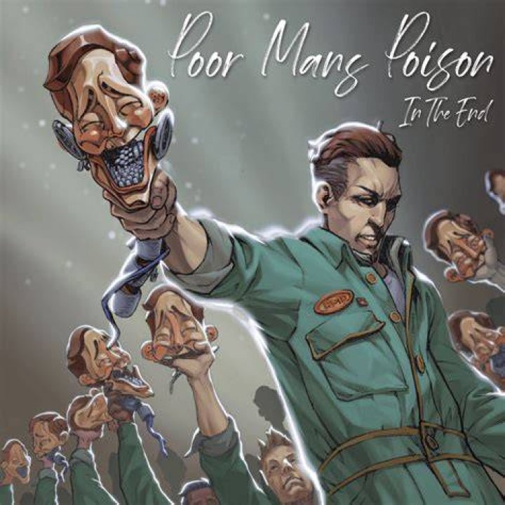 Poor man poison lyrics