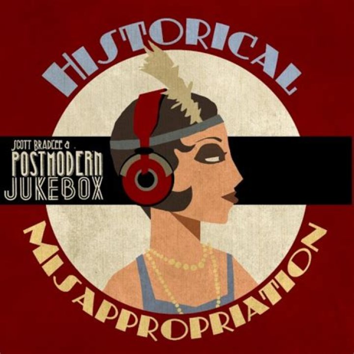Postmodern jukebox maps lyrics
