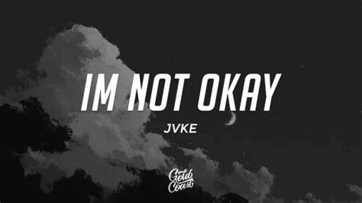 Problomatic im not okay lyrics