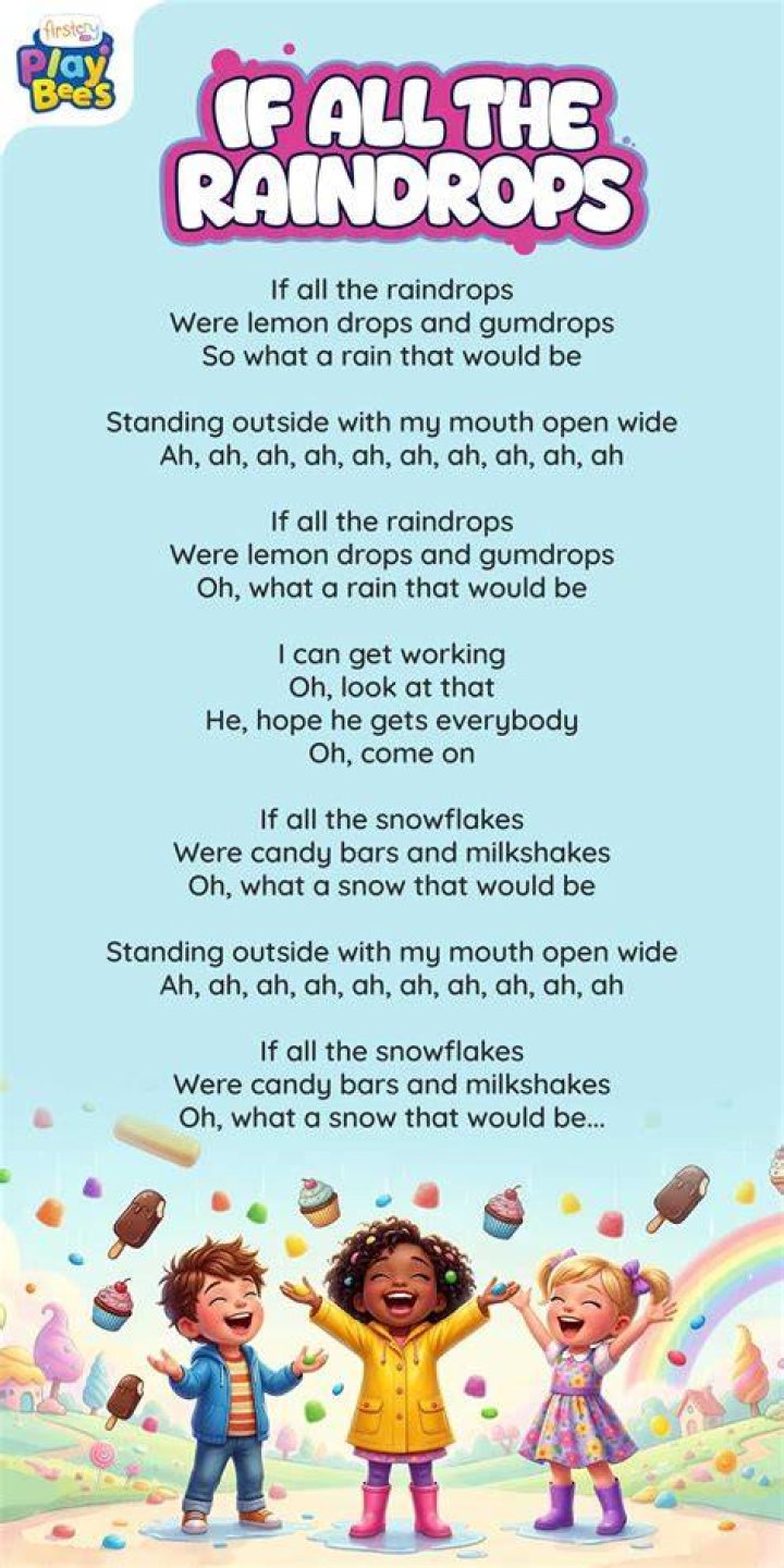 Purple raindrops lyrics