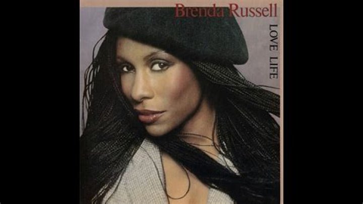 Rainbow brenda russell lyrics