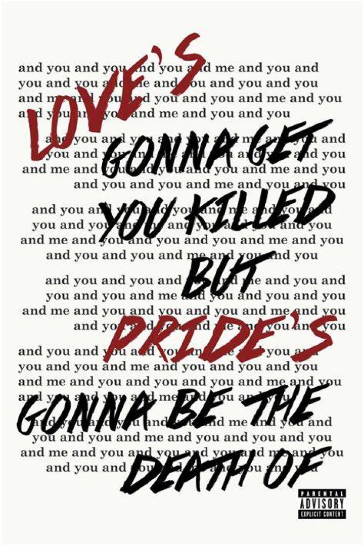 Raised on white racial pride lyrics