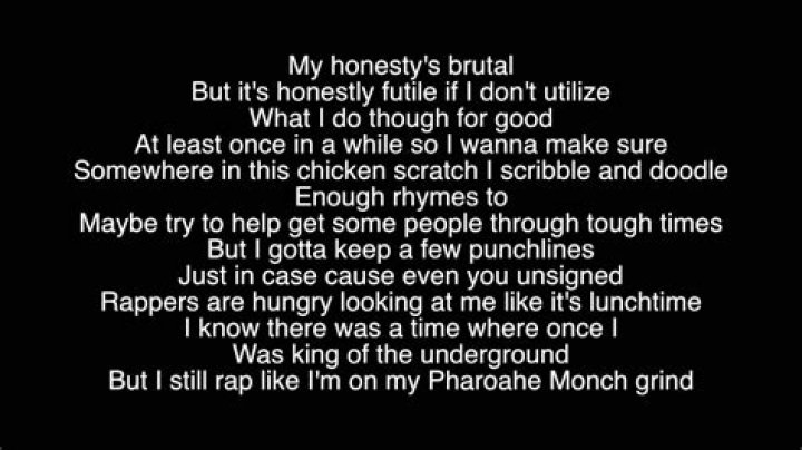 Rap songs about tits lyrics