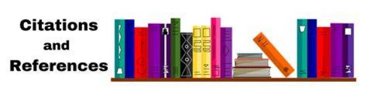 Related Articles and References