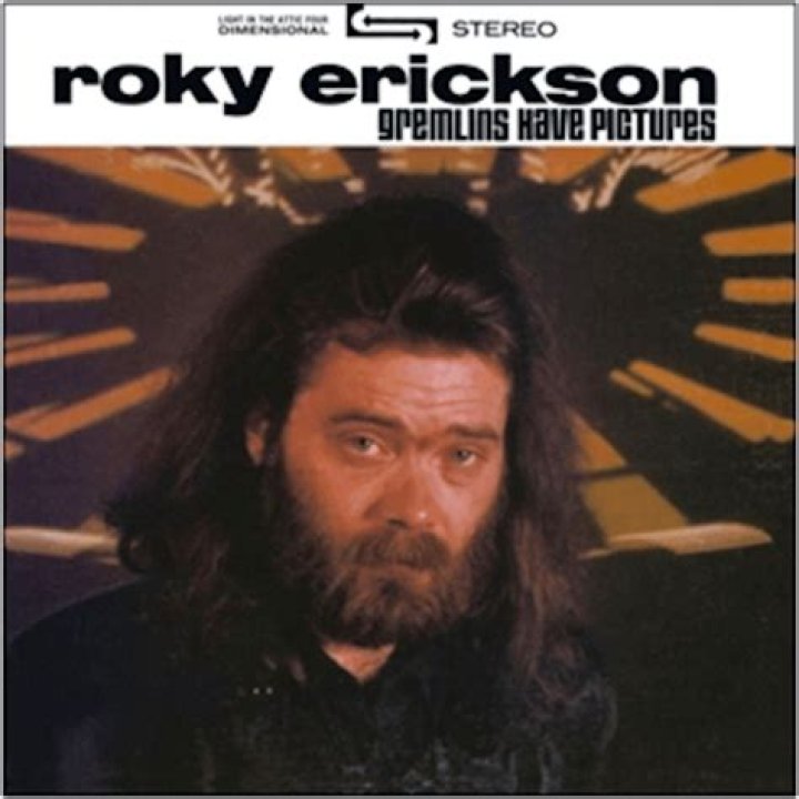 Roky Erickson lyrics | LyricsMode.com