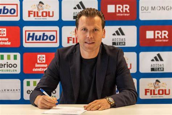 Ruud Vormer Net Worth: Details About Him, Career, Home, Age, Income - SarkariResult | SarkariResult