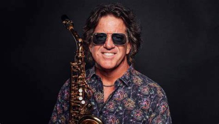 Saxophonist Glenn Oskvarek Death