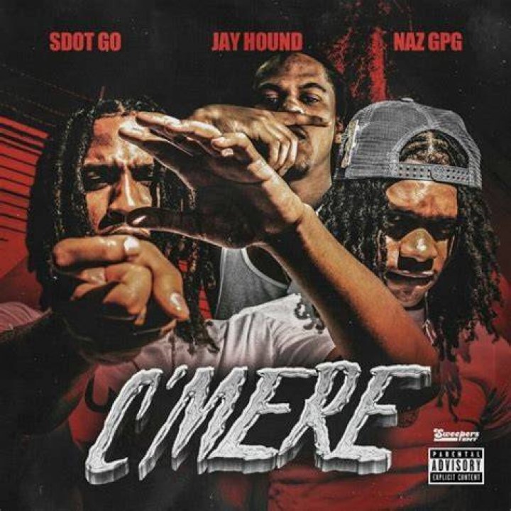 Sdot go cmere lyrics
