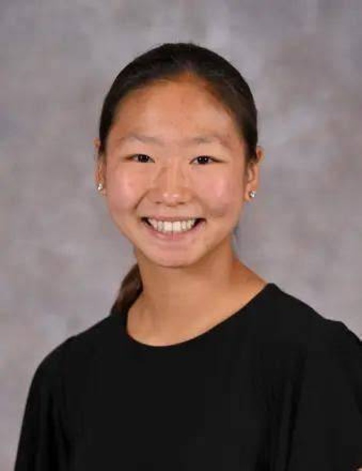 Shannon XU Naperville Obituary