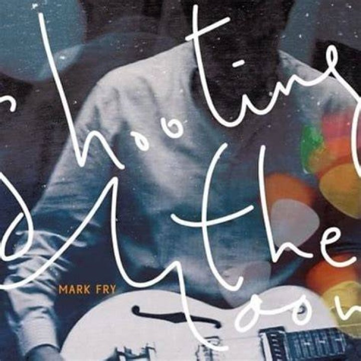 Shooting the moon lyrics