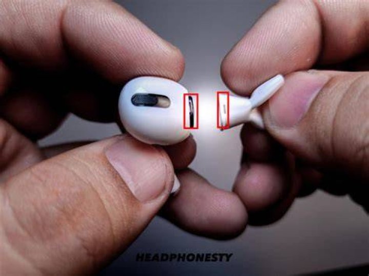 Simple Tips to Keep Airpods
