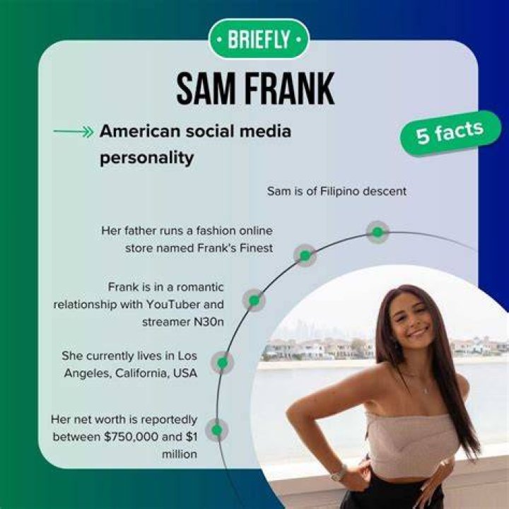 Sneak Peek! Sam Frank Leaks Video Goes Viral – Unveiling the Sensation