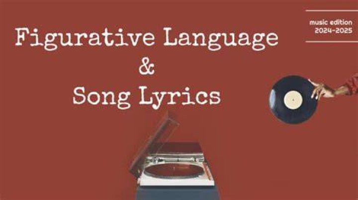 Songs with figurative language lucki lyrics