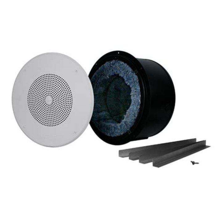 Speaker Backbox Enclosures