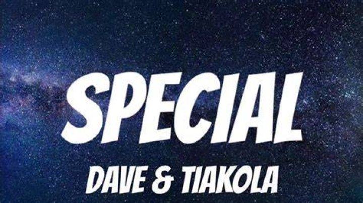 Special tiakola lyrics