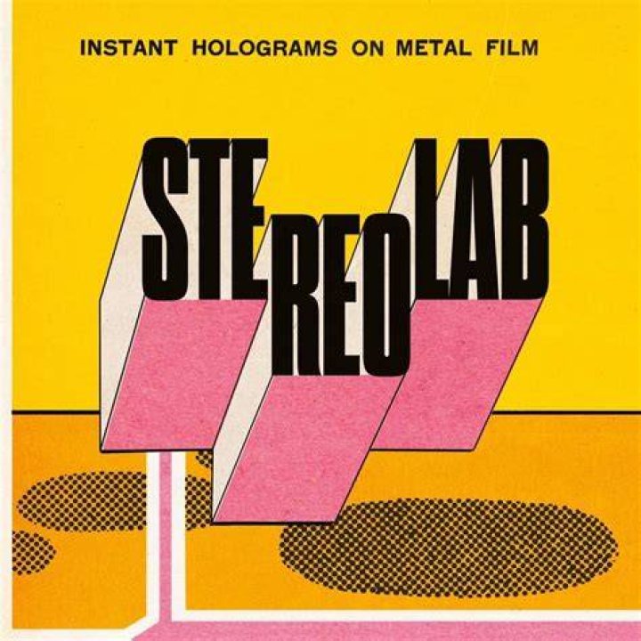 Stereolab lyrics | LyricsMode.com