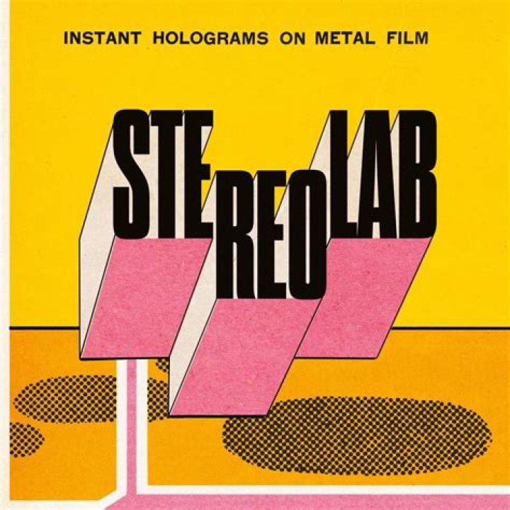 Stereolab lyrics