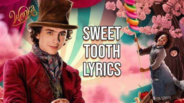 Sweet tooth by tucka lyrics
