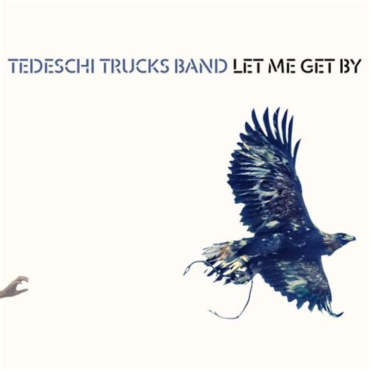 Tedeschi trucks band lyrics