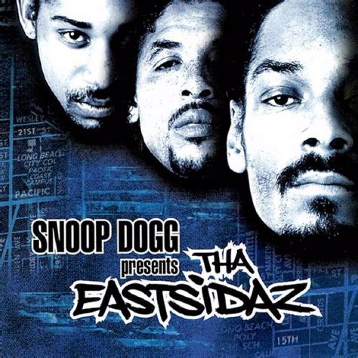 Tha eastsidaz lyrics