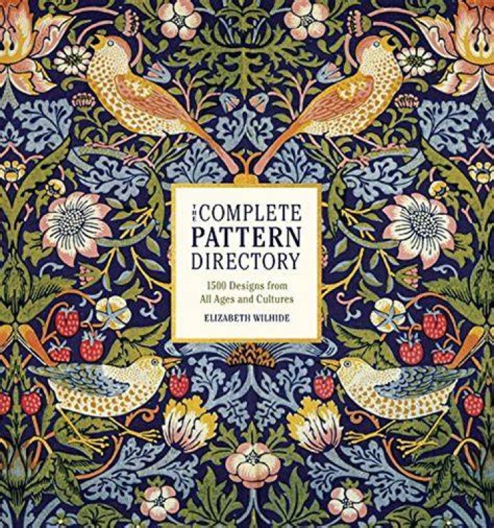 The complete pattern