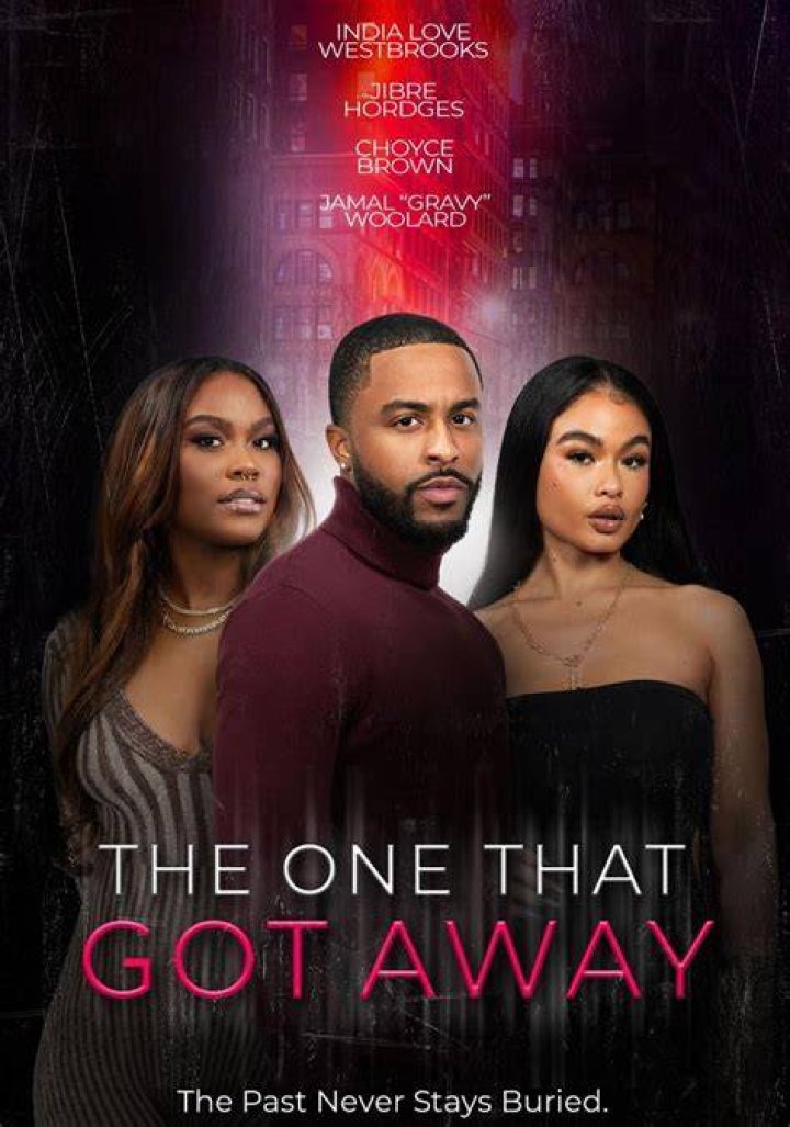 The One That Got Away' Cast Dishes On Growth, Emotional Availability