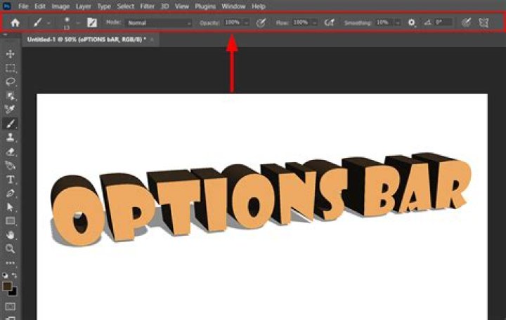 The Options