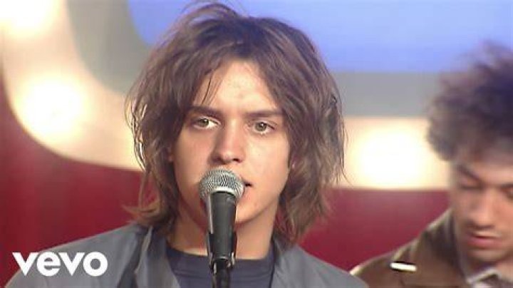 The Strokes - Last Night Lyrics Meaning